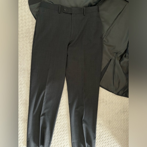 Calvin Klein Suit Jacket and Dress Pants - Picture 6 of 7